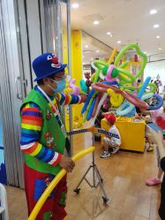 -KIDSLAND(北京蓝色港湾店)