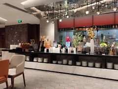 -希尔顿欢朋酒店·欢朋餐厅