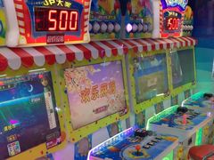 -核客电玩城(东门店)