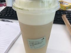 -喜茶(东莞汇一城店)
