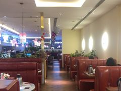 卡座-杯子红牛排(南庄吉利广场店)