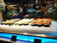 -V-ONE西雅图海鲜自助餐厅(仓山万达广场店)