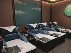 -金来·影院足道(埃美柯店)