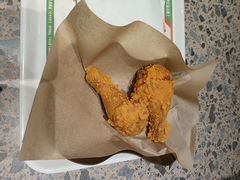 -德克士(长安百货店)