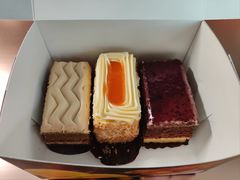 -圣安娜饼屋(新板樟堂店)