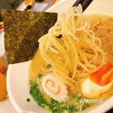 木叶村的一乐拉面，开到深圳啦！