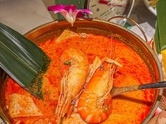 -太食獸泰式茶餐厅(济南万象城店)