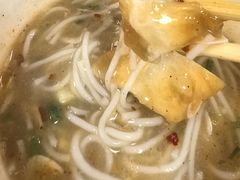 鲜鱼糊粉-汪记鲜鱼糊汤粉(沈阳路总店)