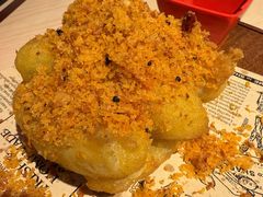 -避风塘(宝山万达店)