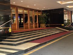 -华厦大酒店·桃源西餐厅·自助餐
