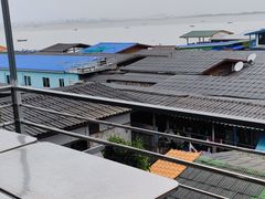 -兰坡海鲜市场