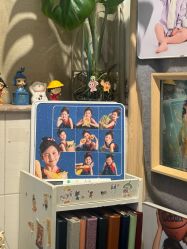 -倾城宝贝儿童摄影(广州天河店)