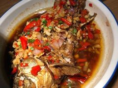 -费大厨辣椒炒肉(万家丽一店)