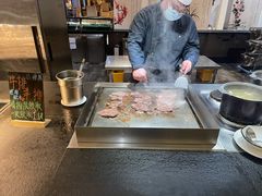 -安徽高速开元国际大酒店·地中海自助餐厅