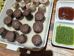 -蒙亨·手把肉·蒙古包文化主题餐厅(天恒广场店)