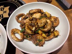 稻香金钱蛋-吃饭皇帝大土家民族菜(正大广场店)