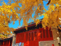 -承恩寺