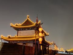 -西安城墙·碑林历史文化景区