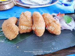 手指鱼-甘尼仕印度餐厅爵士酒吧(阳春巷店)