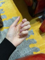 -阿噶西美甲美睫