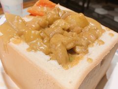 -吉旺港式餐厅(南方商城店)