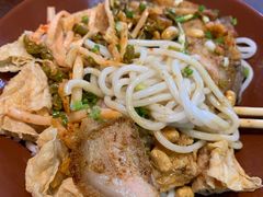 经典卤菜粉-明桂米粉(北站店)