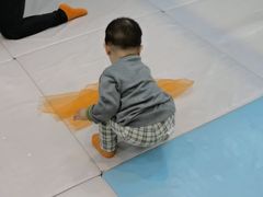 -嘉定民办实蒙早教中心