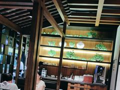 -小厨娘淮扬菜(清江苏宁广场店)