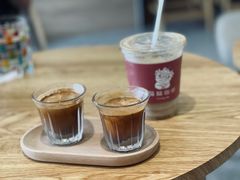 -福驎咖啡FURNING CAFE(固戍华丰店)