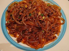 -巴依老爷新疆美食(清华东门店)