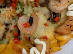 海鲜岛-米斯特比萨(光华桥凯德MALL天津湾店)