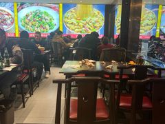 -川流不息·地道川菜·小龙虾(松东路店)