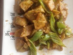-张会海鲜饭店(东戴河店)