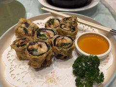 -绿岛国际酒店·海鲜酒楼(八七路店)