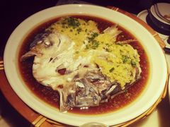 -绿茶餐厅(西湖银泰百货店)