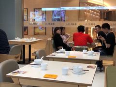 大堂-蔡澜点心·粤菜(月星环球港店)