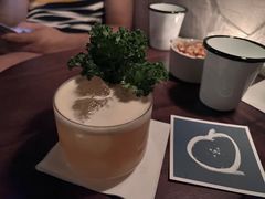 -STAFF ONLY Bar(南台巷店)