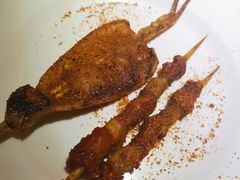 -蓝鲸湾汤泉(包河店)