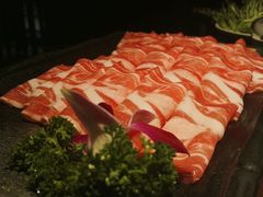 -捞神煲汤火锅(湖滨商业街店)