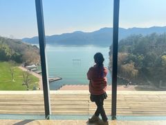 -天目湖涵田度假村