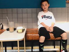 -糖房咖啡(南锣鼓巷店)