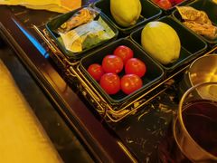 -舞指仙境港派足浴指压(金龙国际店)