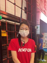 -嗨翻Hi-Fun竞技主题乐园·蹦床团建生日聚会(五棵松华熙店)
