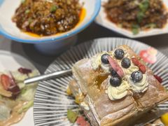 -四川饭店(长白店)