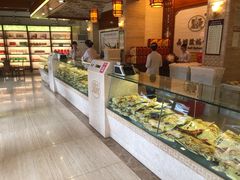 -梅州市嘉埔食品有限公司(江南顺梅步行街店)