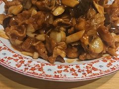-老姑砂锅·烧烤天津菜(体北道店)