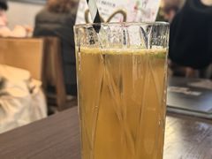 -Shantek象提南亚餐厅&西餐融合Bistro(淮海中路店)