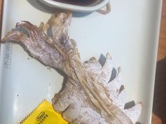 -木屋烧烤(龙岗龙城万科里店)