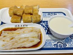 -冰泉豆浆馆(阳朔店)