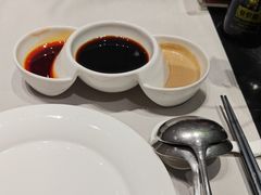 -红鼎豆捞·专注品质海鲜20年(宝丰路店)